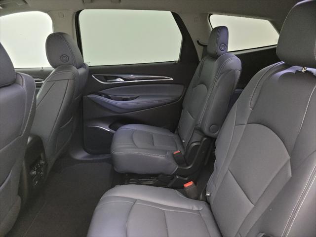 used 2018 Buick Enclave car, priced at $23,595