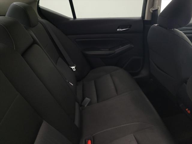 used 2020 Nissan Altima car, priced at $17,095