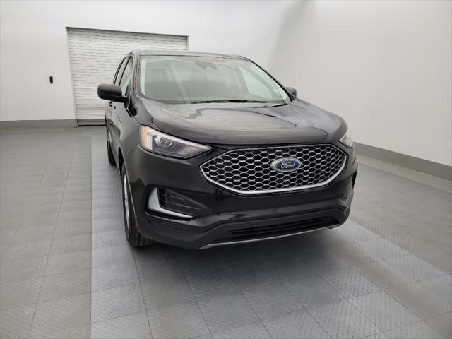 used 2023 Ford Edge car, priced at $26,195