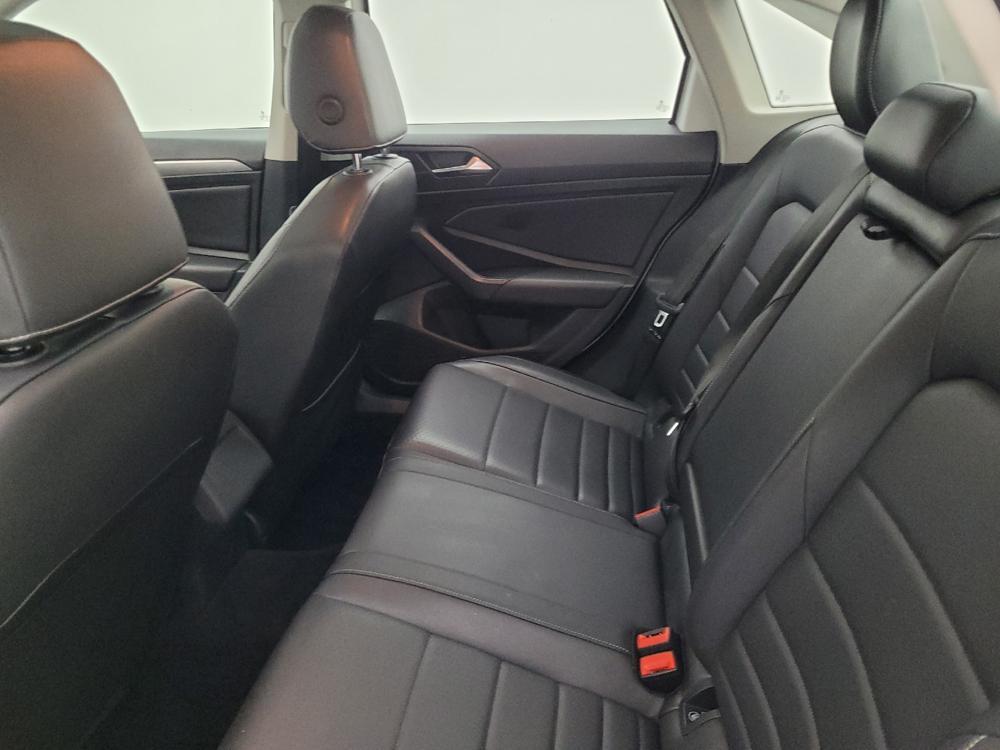 used 2021 Volkswagen Jetta car, priced at $16,995