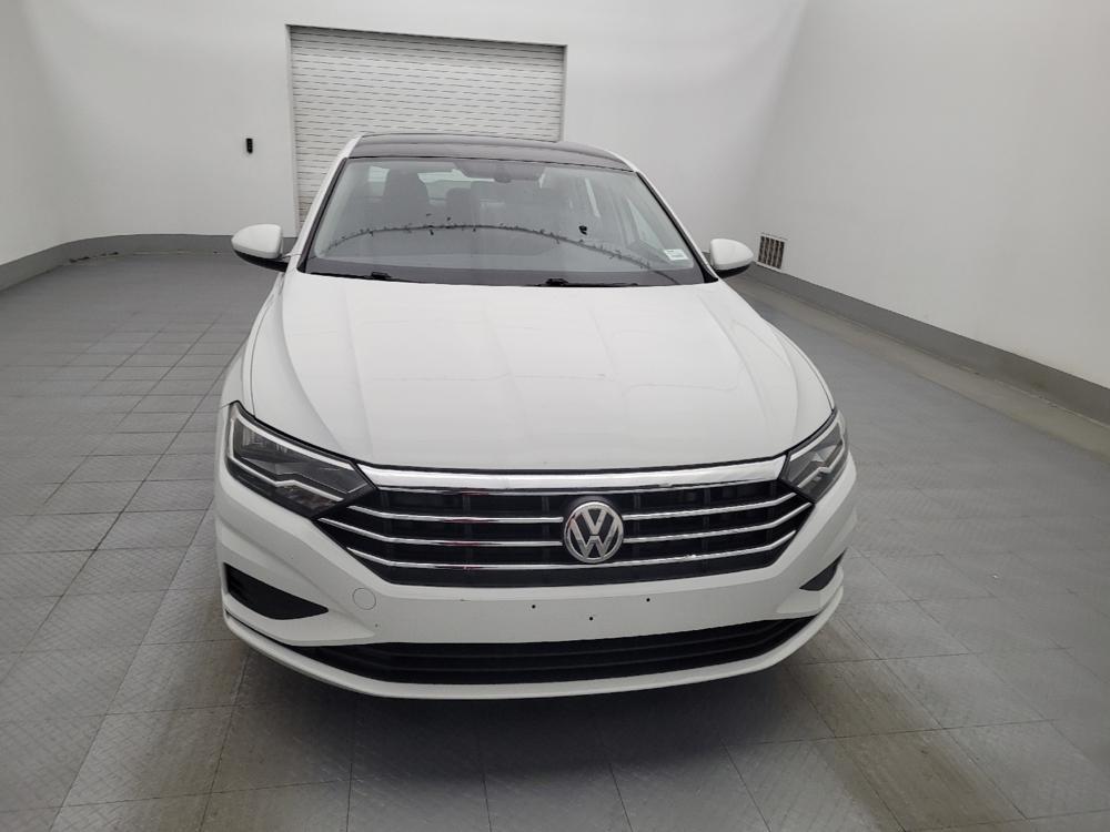 used 2021 Volkswagen Jetta car, priced at $16,995