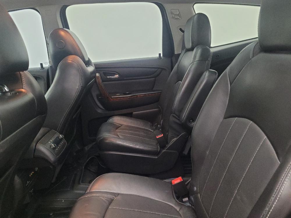 used 2014 Chevrolet Traverse car, priced at $13,195