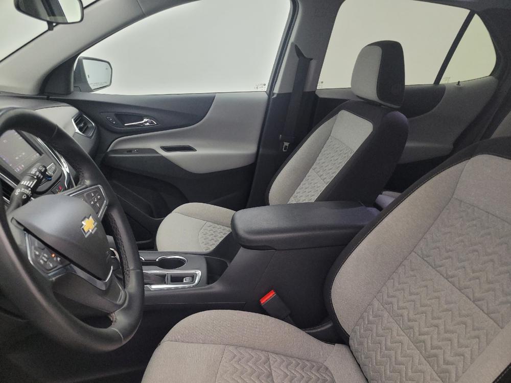 used 2024 Chevrolet Equinox car, priced at $24,895