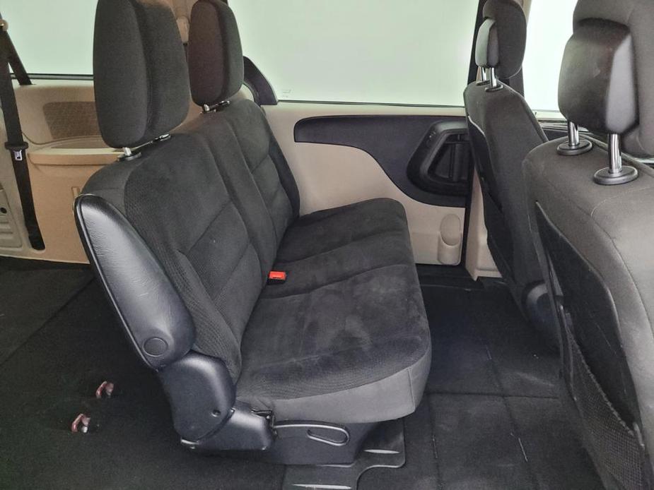 used 2019 Dodge Grand Caravan car, priced at $17,295