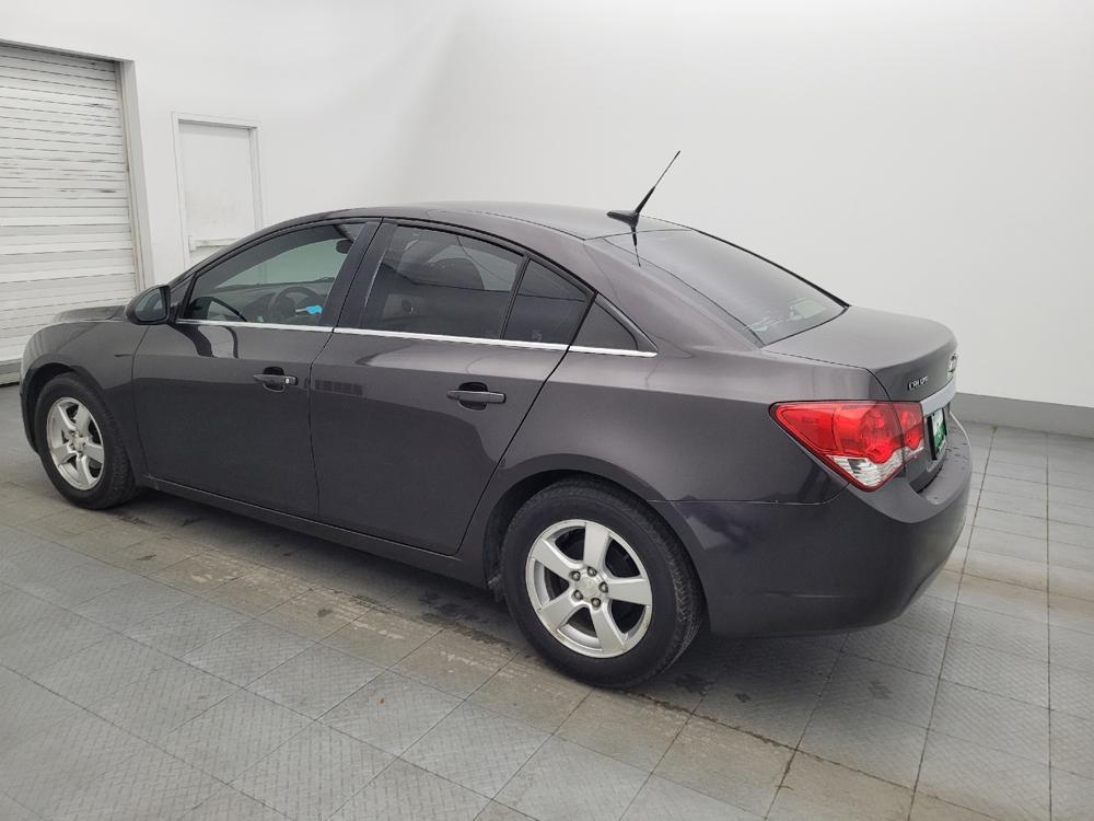 used 2014 Chevrolet Cruze car, priced at $10,695