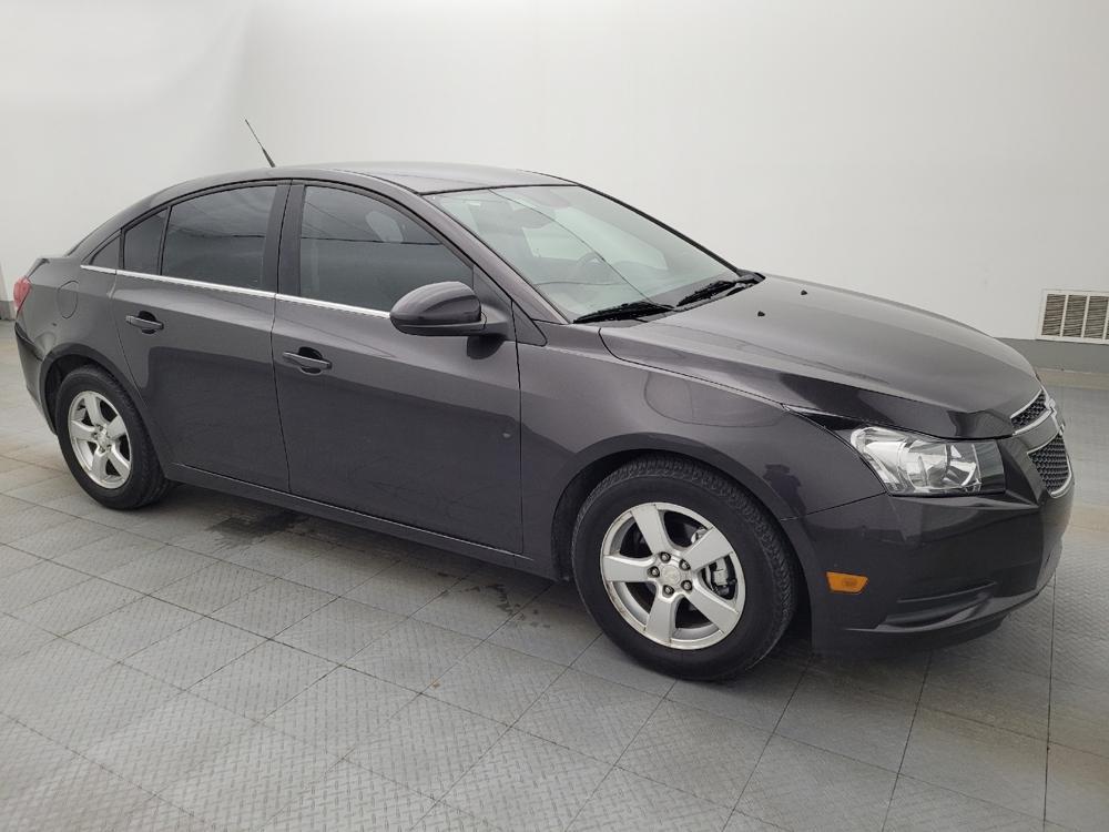 used 2014 Chevrolet Cruze car, priced at $10,695
