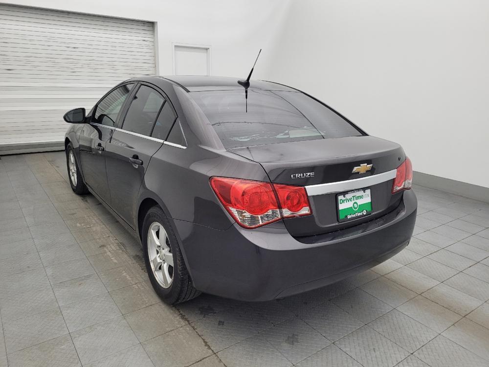 used 2014 Chevrolet Cruze car, priced at $10,695