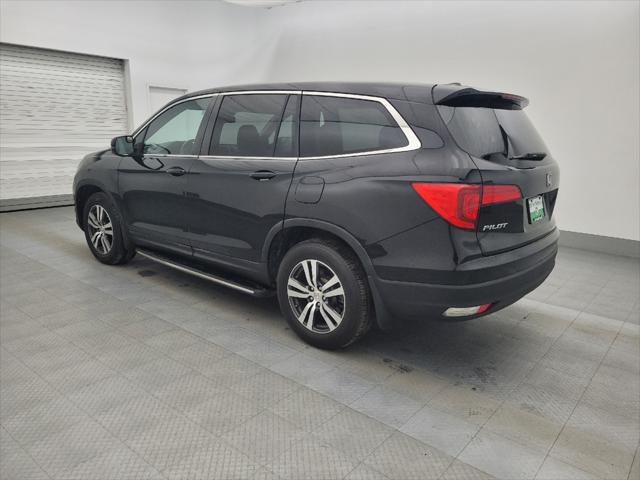 used 2016 Honda Pilot car, priced at $20,395