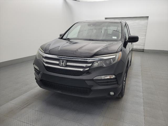 used 2016 Honda Pilot car, priced at $20,395