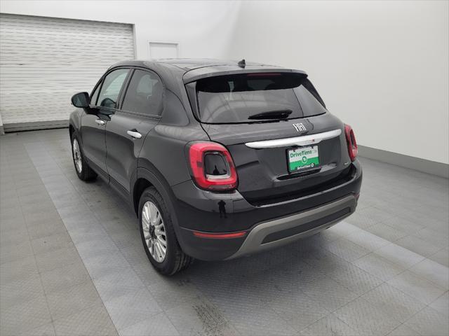 used 2022 FIAT 500X car, priced at $22,395