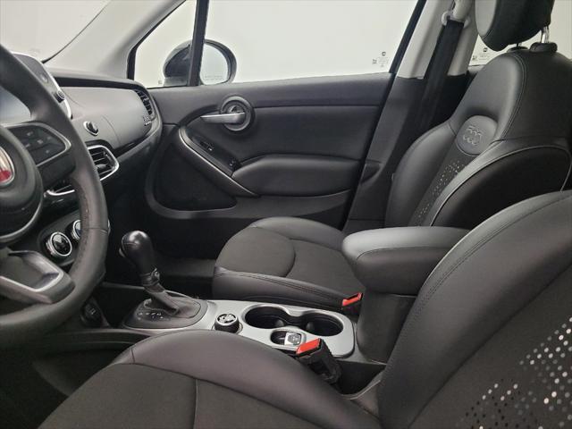 used 2022 FIAT 500X car, priced at $22,395