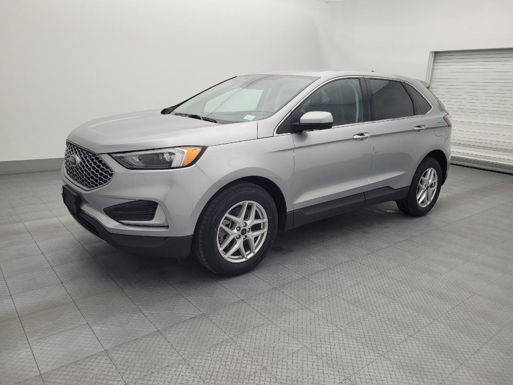 used 2023 Ford Edge car, priced at $19,795