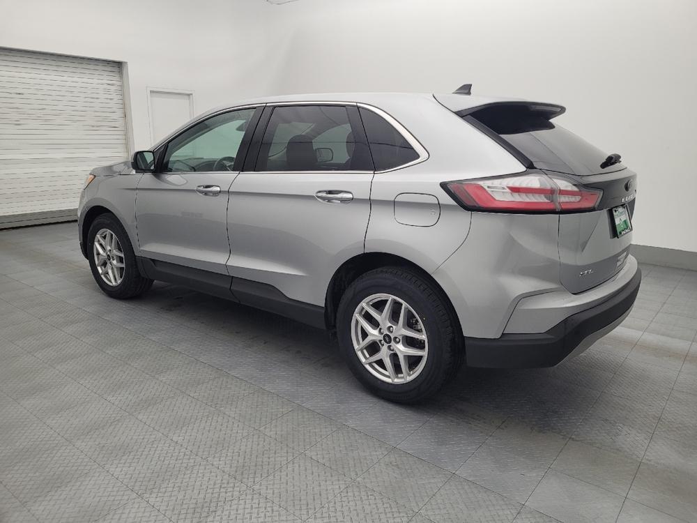 used 2023 Ford Edge car, priced at $19,795