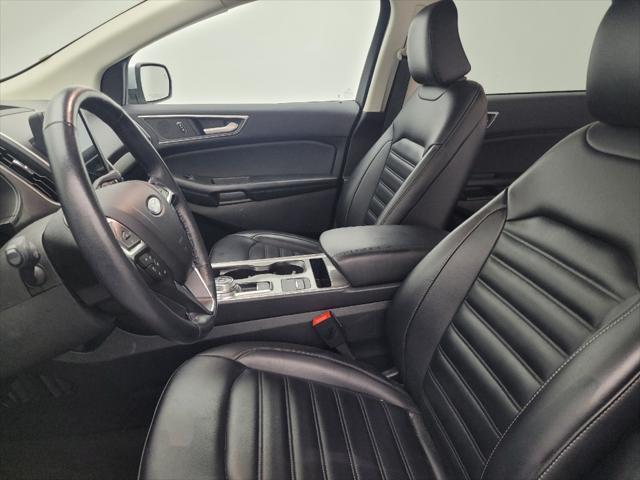 used 2023 Ford Edge car, priced at $24,995