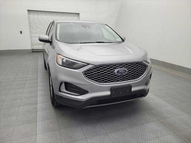 used 2023 Ford Edge car, priced at $24,995