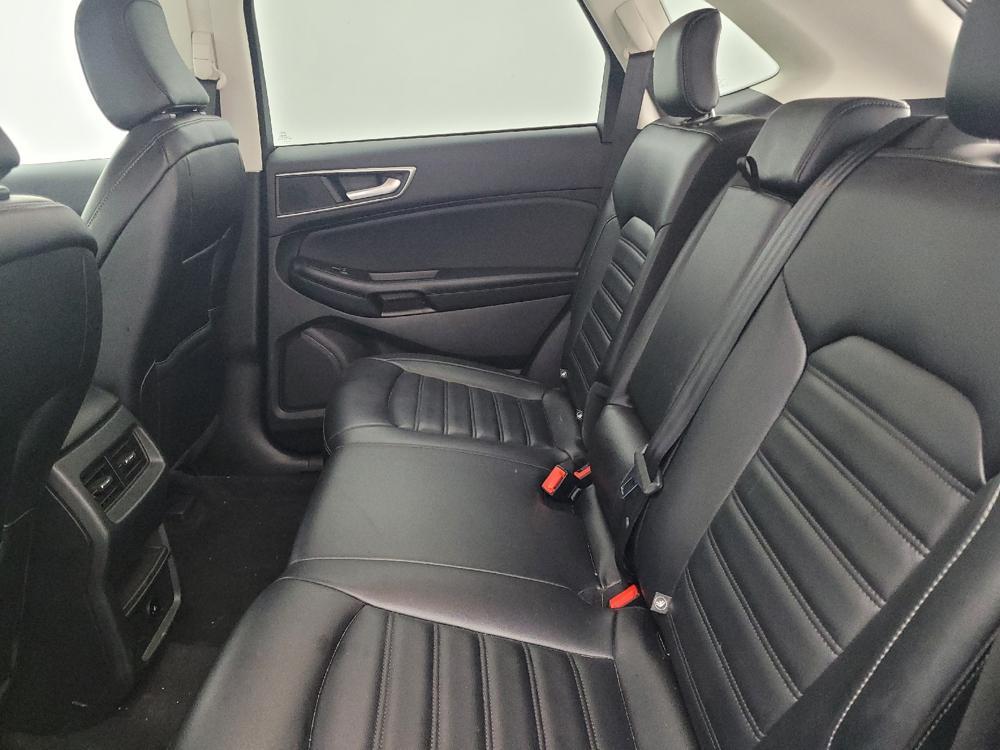 used 2023 Ford Edge car, priced at $19,795