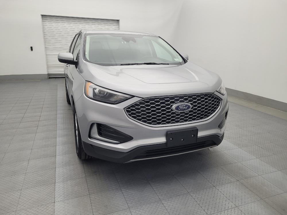 used 2023 Ford Edge car, priced at $19,795