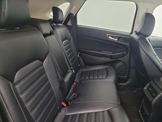 used 2023 Ford Edge car, priced at $24,995