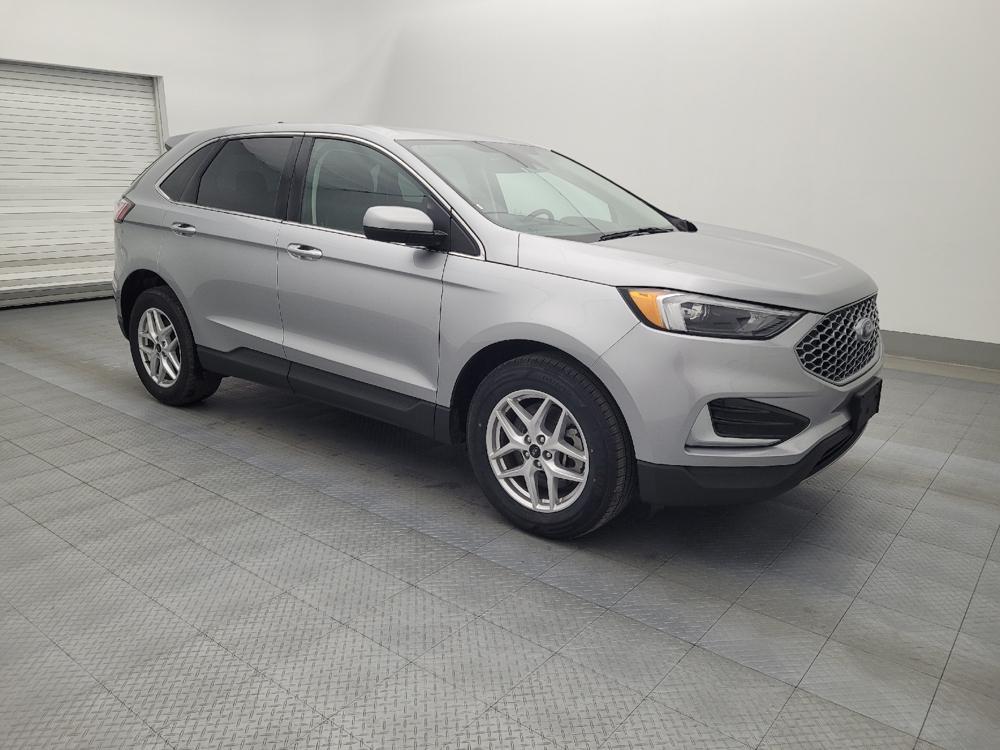 used 2023 Ford Edge car, priced at $19,795