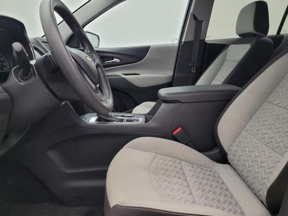 used 2023 Chevrolet Equinox car, priced at $23,995