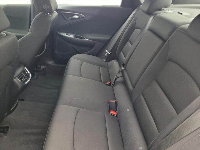 used 2023 Chevrolet Malibu car, priced at $23,195