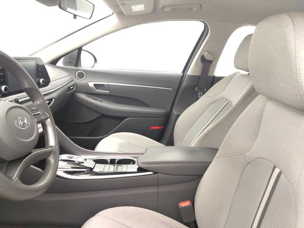 used 2022 Hyundai Sonata car, priced at $20,795