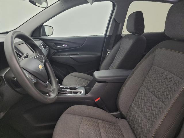used 2023 Chevrolet Equinox car, priced at $24,295