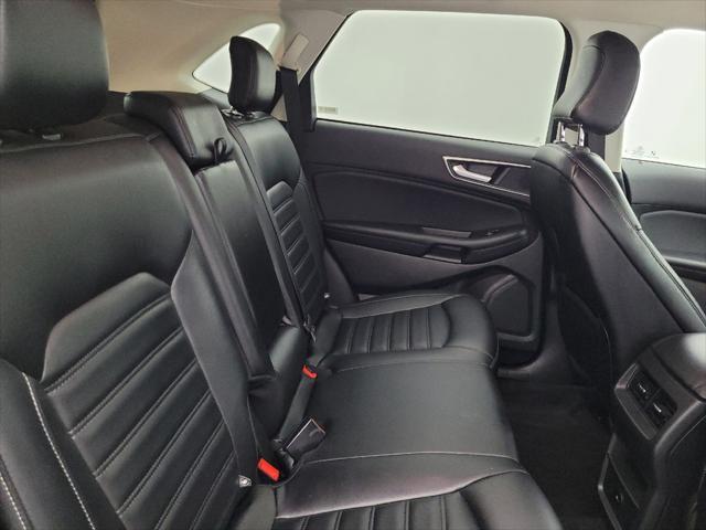used 2023 Ford Edge car, priced at $27,695