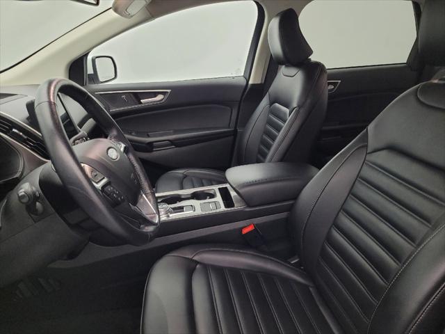 used 2023 Ford Edge car, priced at $27,695