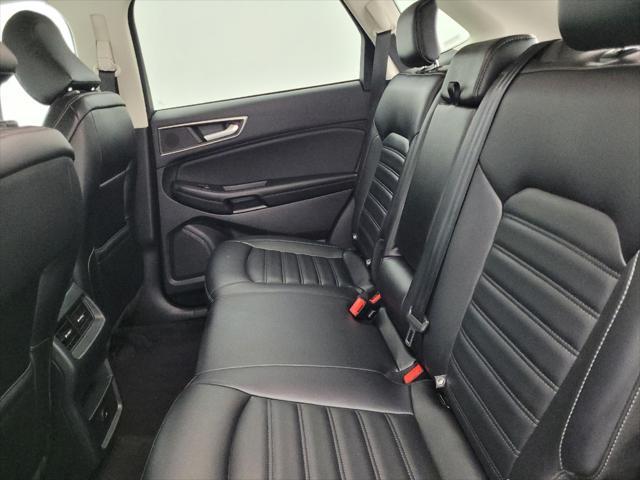 used 2023 Ford Edge car, priced at $27,695