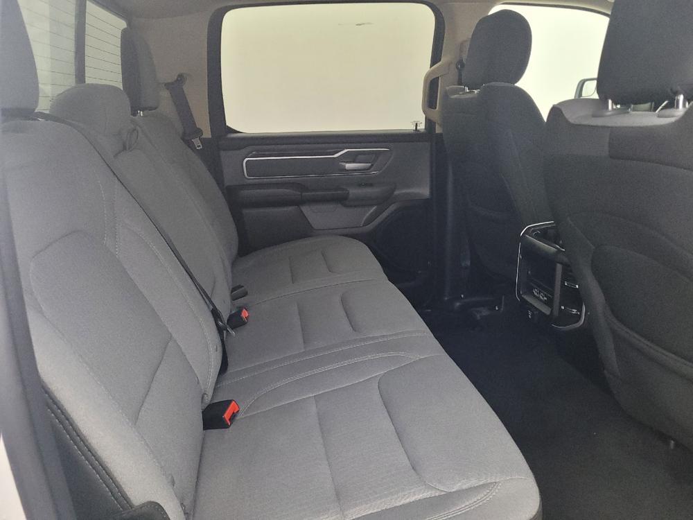 used 2019 Ram 1500 car, priced at $27,895