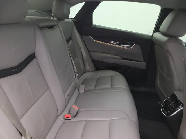 used 2017 Cadillac XTS car, priced at $17,195