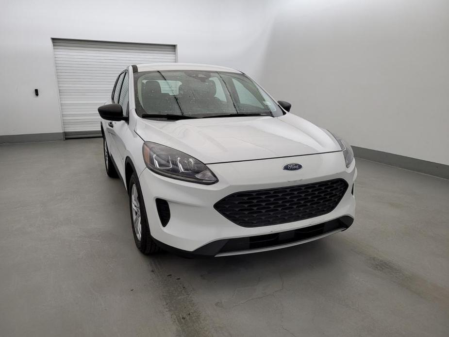 used 2020 Ford Escape car, priced at $18,395