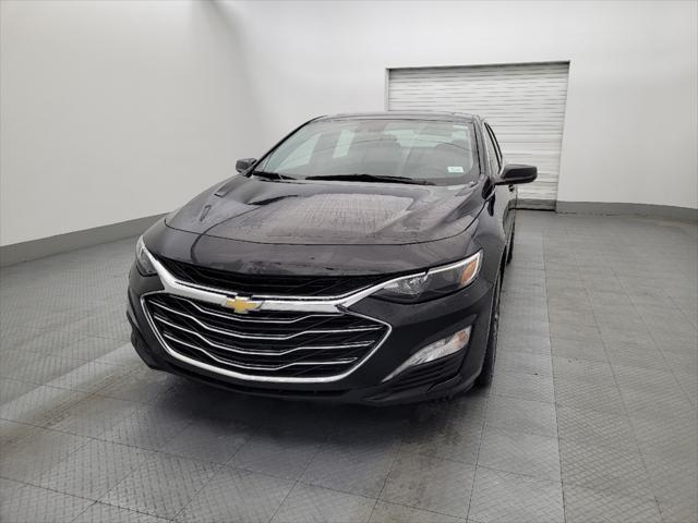 used 2023 Chevrolet Malibu car, priced at $23,495