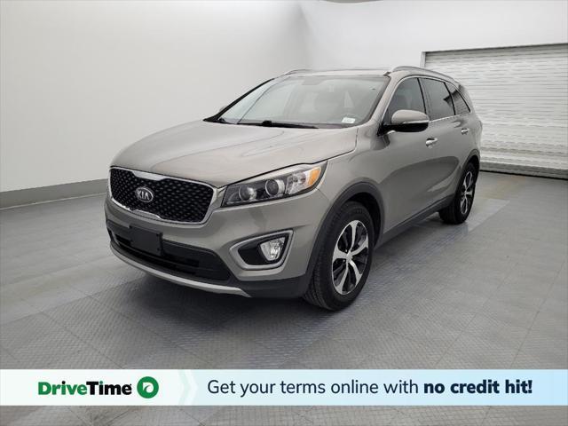 used 2016 Kia Sorento car, priced at $15,995