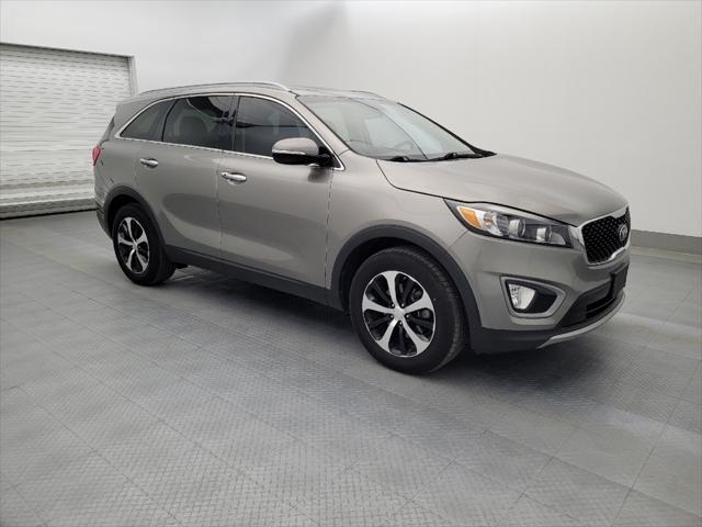 used 2016 Kia Sorento car, priced at $15,995