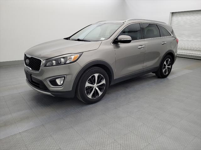 used 2016 Kia Sorento car, priced at $15,995