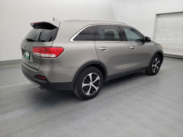 used 2016 Kia Sorento car, priced at $15,995