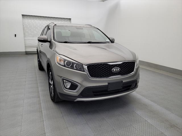 used 2016 Kia Sorento car, priced at $15,995