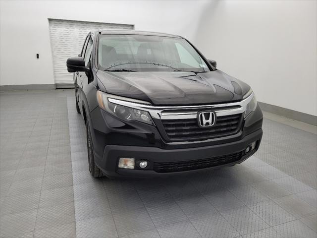 used 2017 Honda Ridgeline car, priced at $24,295