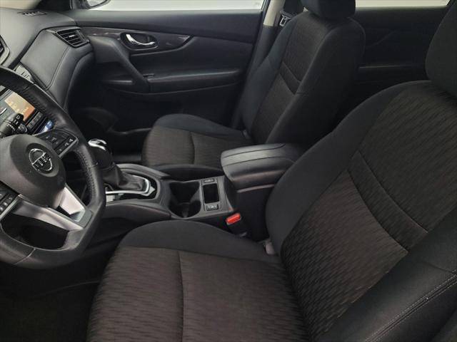 used 2017 Nissan Rogue car, priced at $15,695