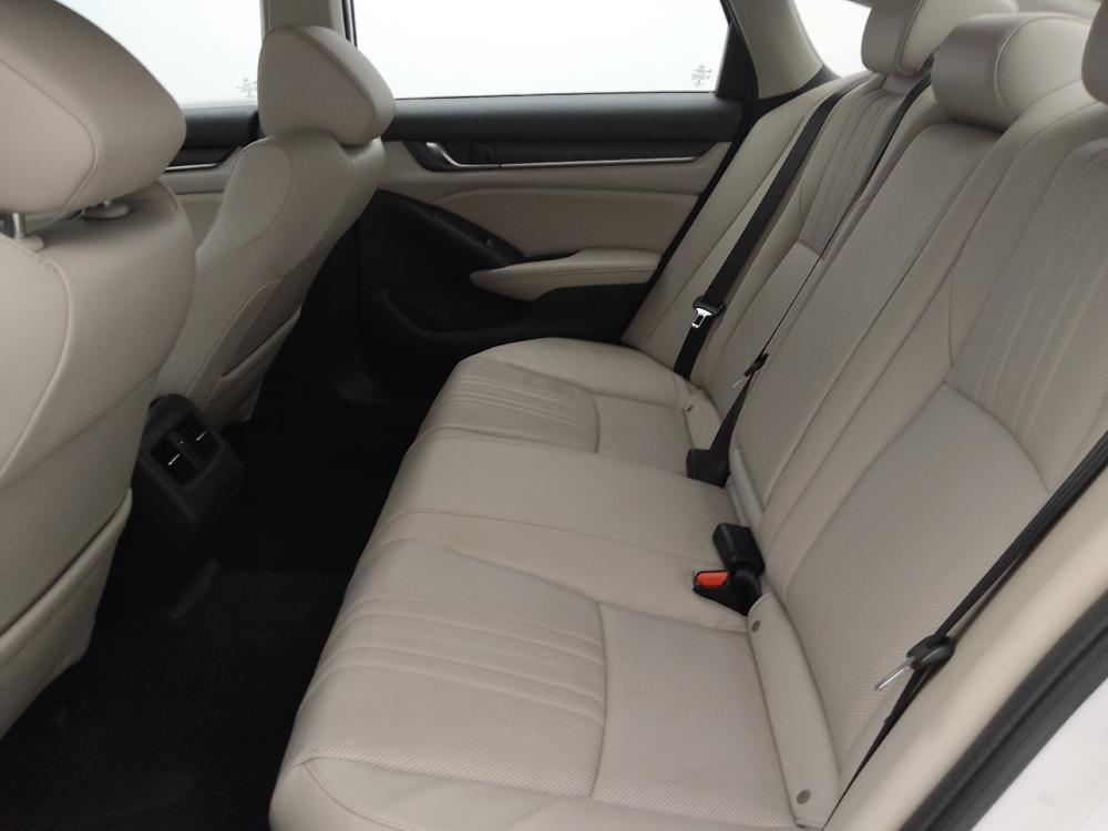 used 2020 Honda Accord car, priced at $24,495