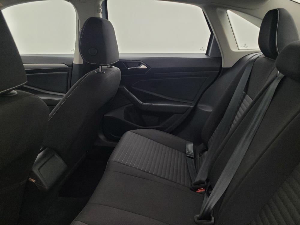 used 2024 Volkswagen Jetta car, priced at $20,995