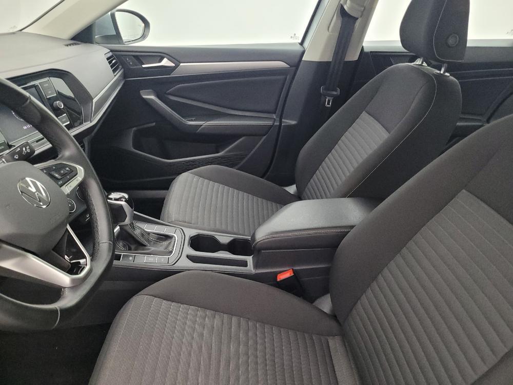 used 2024 Volkswagen Jetta car, priced at $20,995