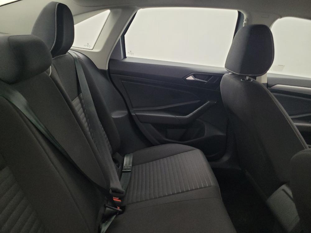 used 2024 Volkswagen Jetta car, priced at $20,995