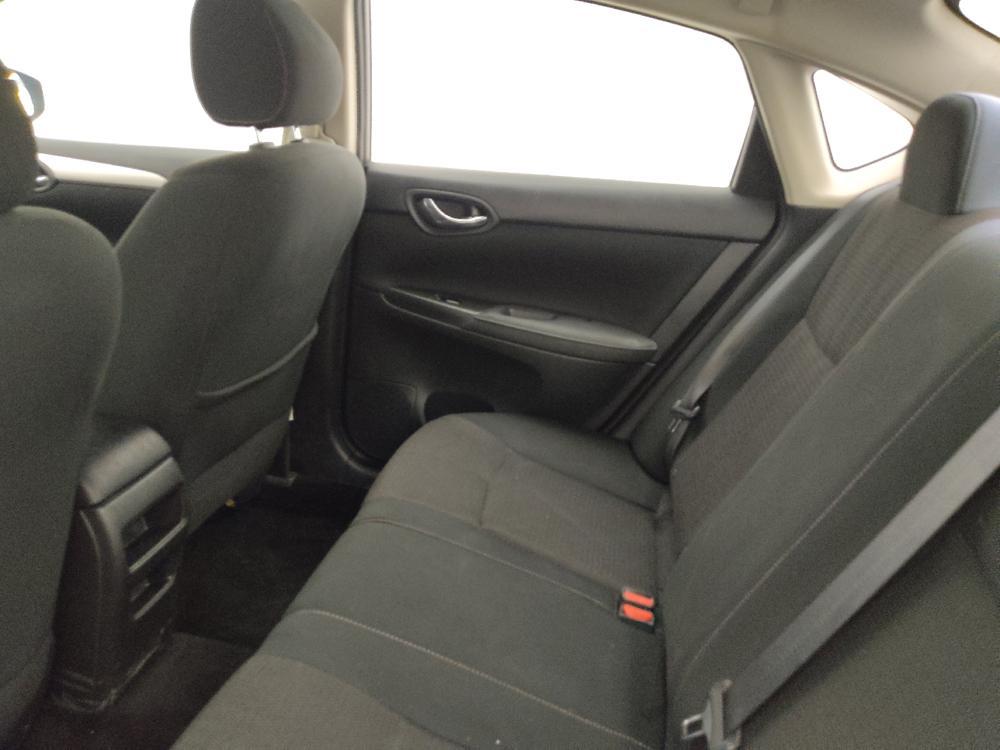 used 2019 Nissan Sentra car, priced at $10,795