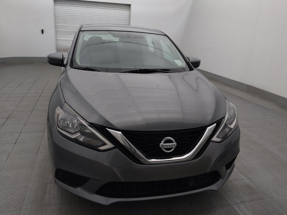 used 2019 Nissan Sentra car, priced at $10,795
