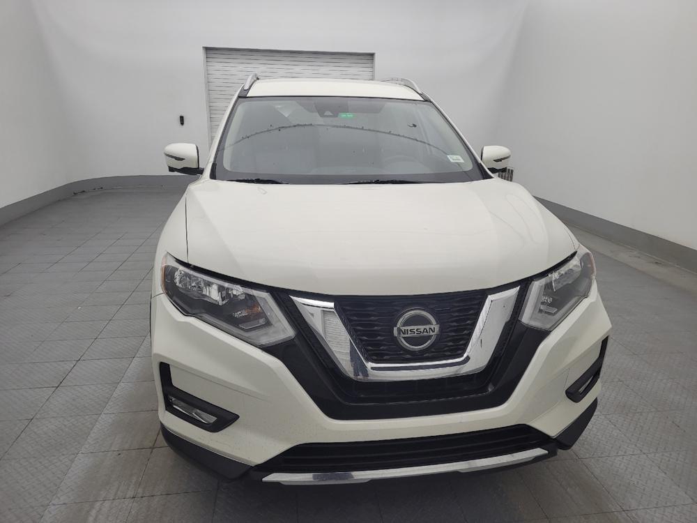 used 2018 Nissan Rogue car, priced at $16,895