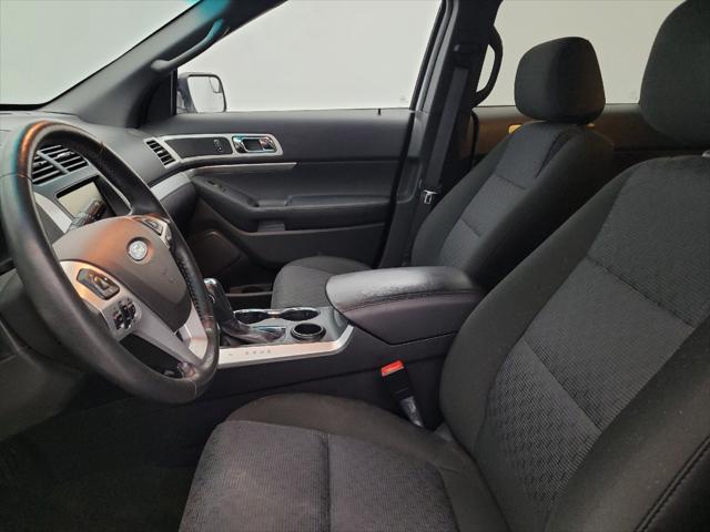 used 2015 Ford Explorer car, priced at $14,995