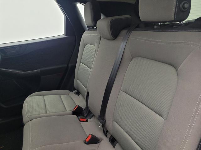 used 2020 Ford Escape car, priced at $18,495